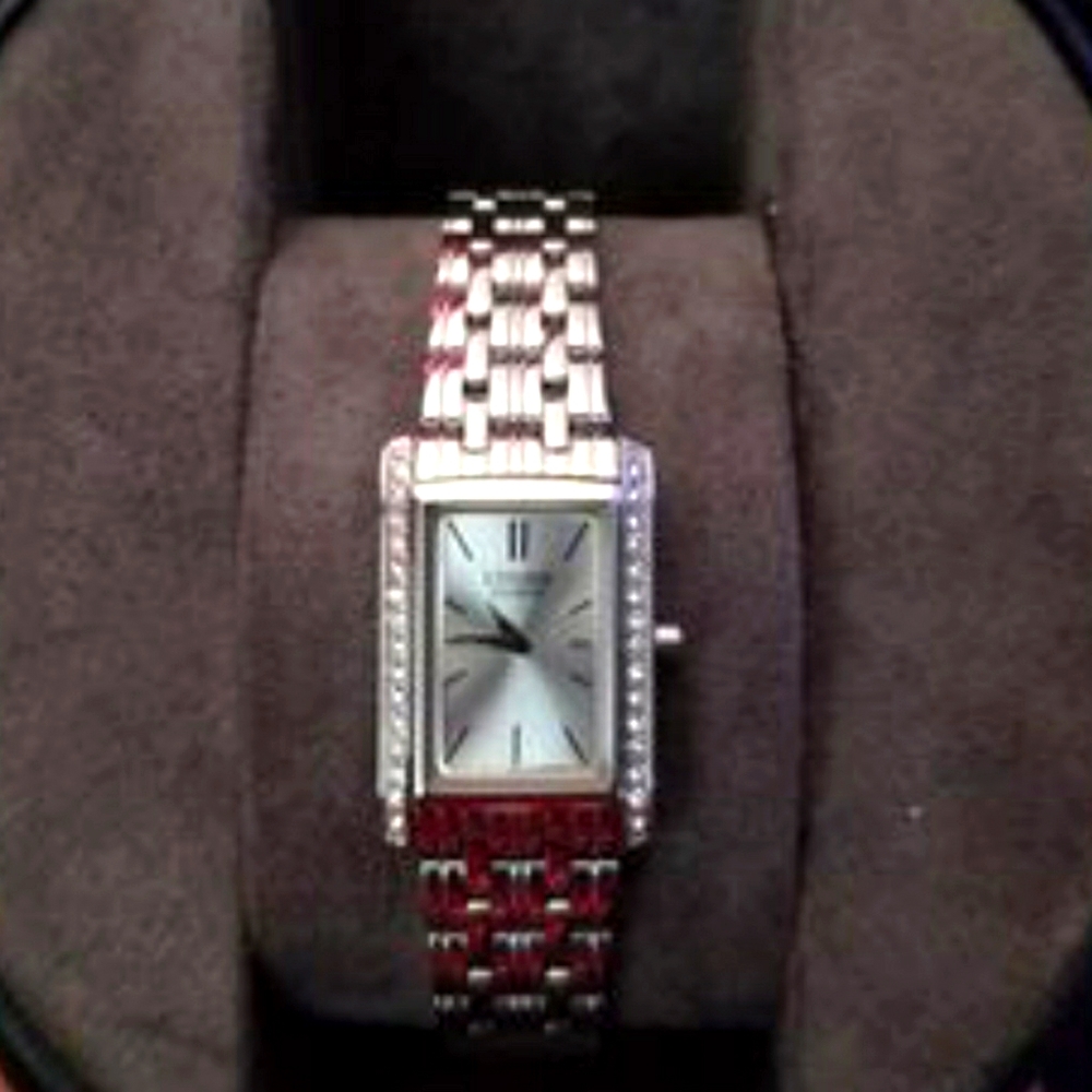 Citizen Watch